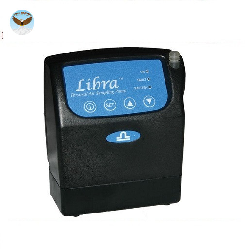 Bơm lấy mẫu khí cầm tay BUCK L - 4